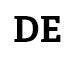 De