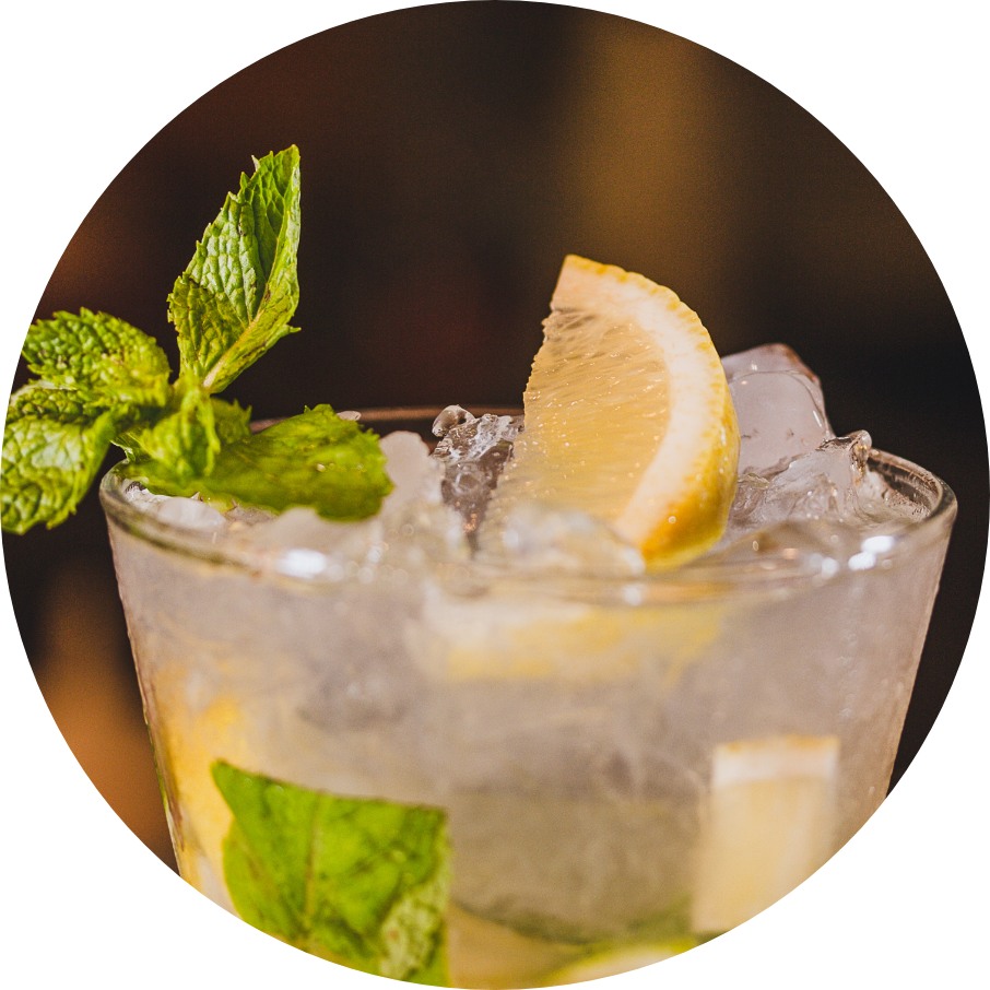 Area Drinks